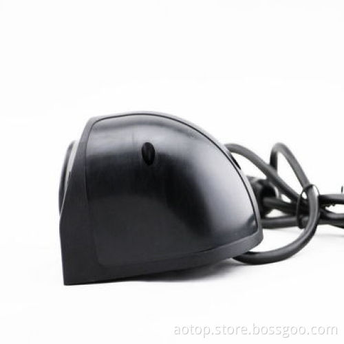 2014 Popular Car Rearview Camera with Sharp CCD, Night Vision, Shockproof, Waterproof for Bus